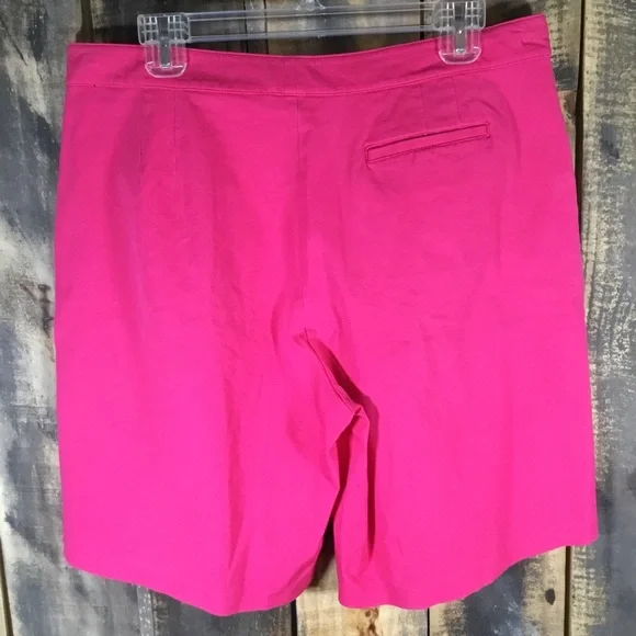 EP Pro ladies golf shorts size 14 - Picture 2 of 4